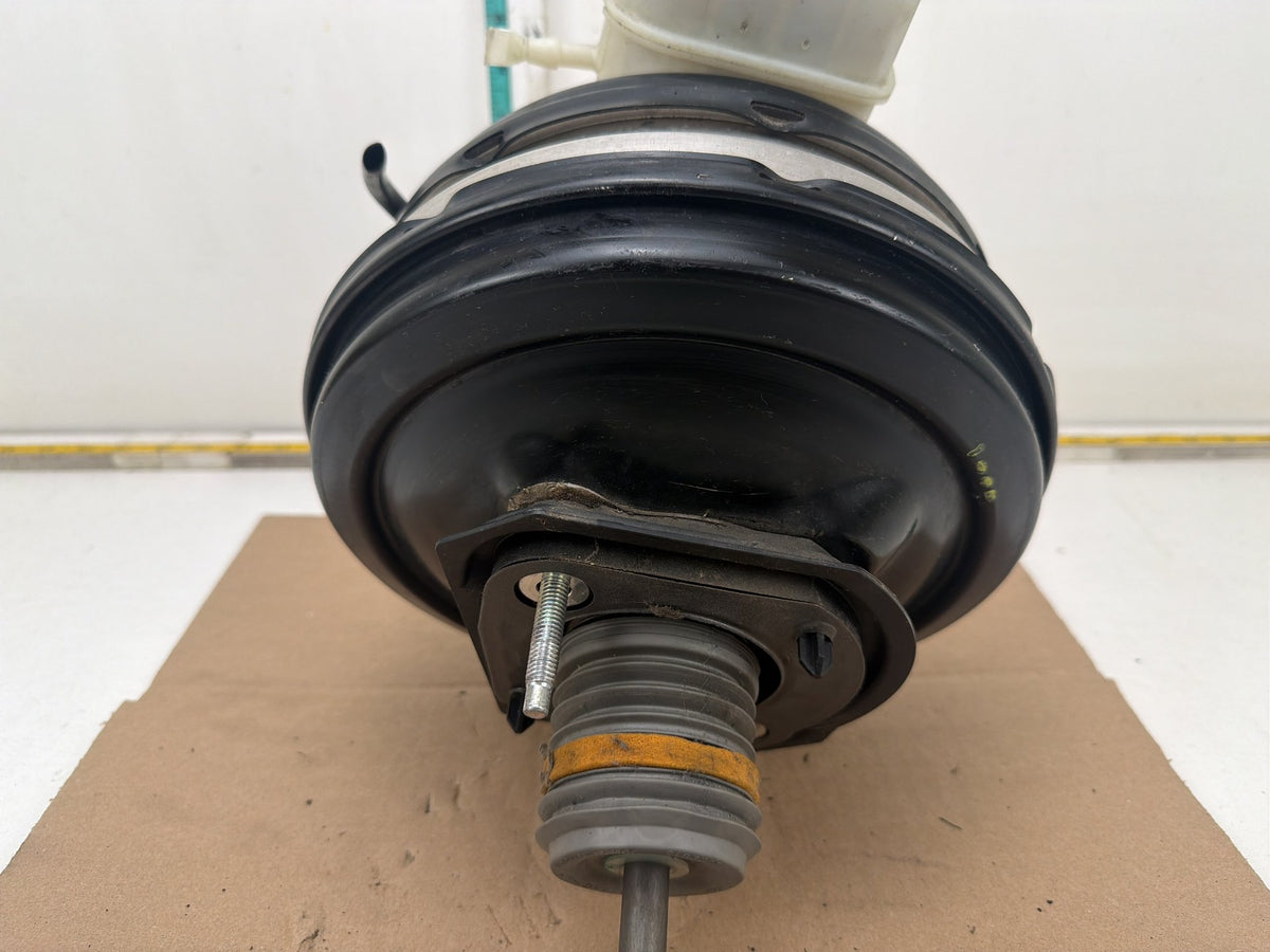 2011-2013 BMW 550i xDrive F10 Brake Booster Assembly 296796726020 OEM