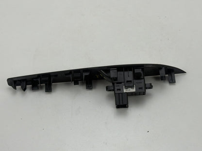 2013-2016 Nissan Altima - Rear Left Driver Window Switch 82961-3TA0X OEM