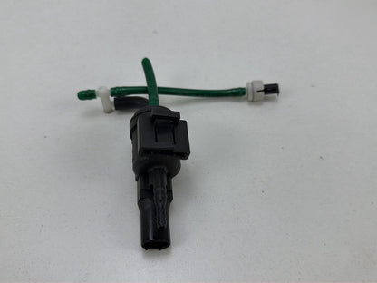 2007-2013 Mercedes-Benz S-Class W221 EGR Change Over Vacuum Solenoid Valve OEM