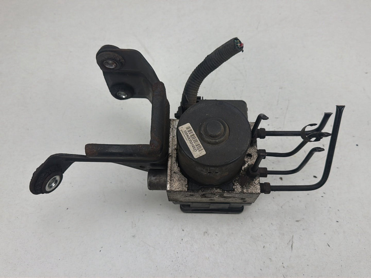 2013-2018 Ram 1500 Anti Lock Brake Module ABS Pump OEM