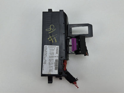 2013-2017 Volkswagen Tiguan Fuse Box TAB016482N OEM