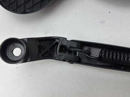 2010-2015 Toyota Prius Front Left & Right Side Windshield Wiper Arm Set OEM