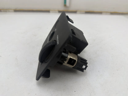 2005-2007 Ford F-250 Super Duty Power Point Outlet Switch F81B-14B268-AE OEM
