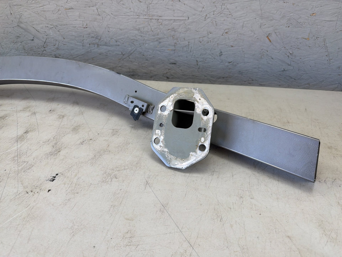 2014-2020 Maserati Quattroporte M156 Front Bumper Impact Reinforcement Bar OEM