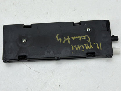 2011-2016 Mini Cooper Countryman Diversity Antenna Amplifier Module 9803853 OEM