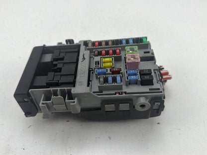 2010-2012 Buick LaCrosse Interior Cabin Fuse Box Relay 13222786 OEM