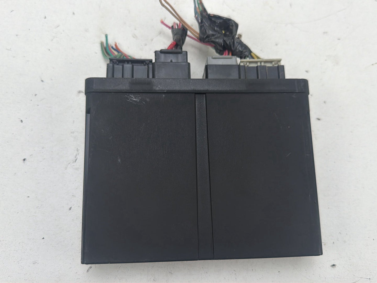 2010-2011 Buick LaCrosse Keyless Theft Locking Range Control Module 13504822 OEM