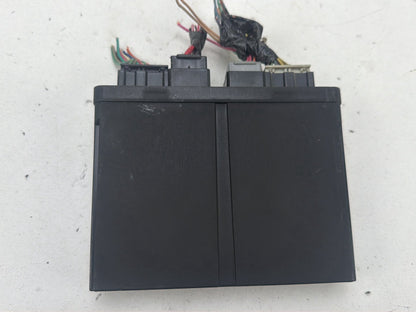 2010-2011 Buick LaCrosse Keyless Theft Locking Range Control Module 13504822 OEM