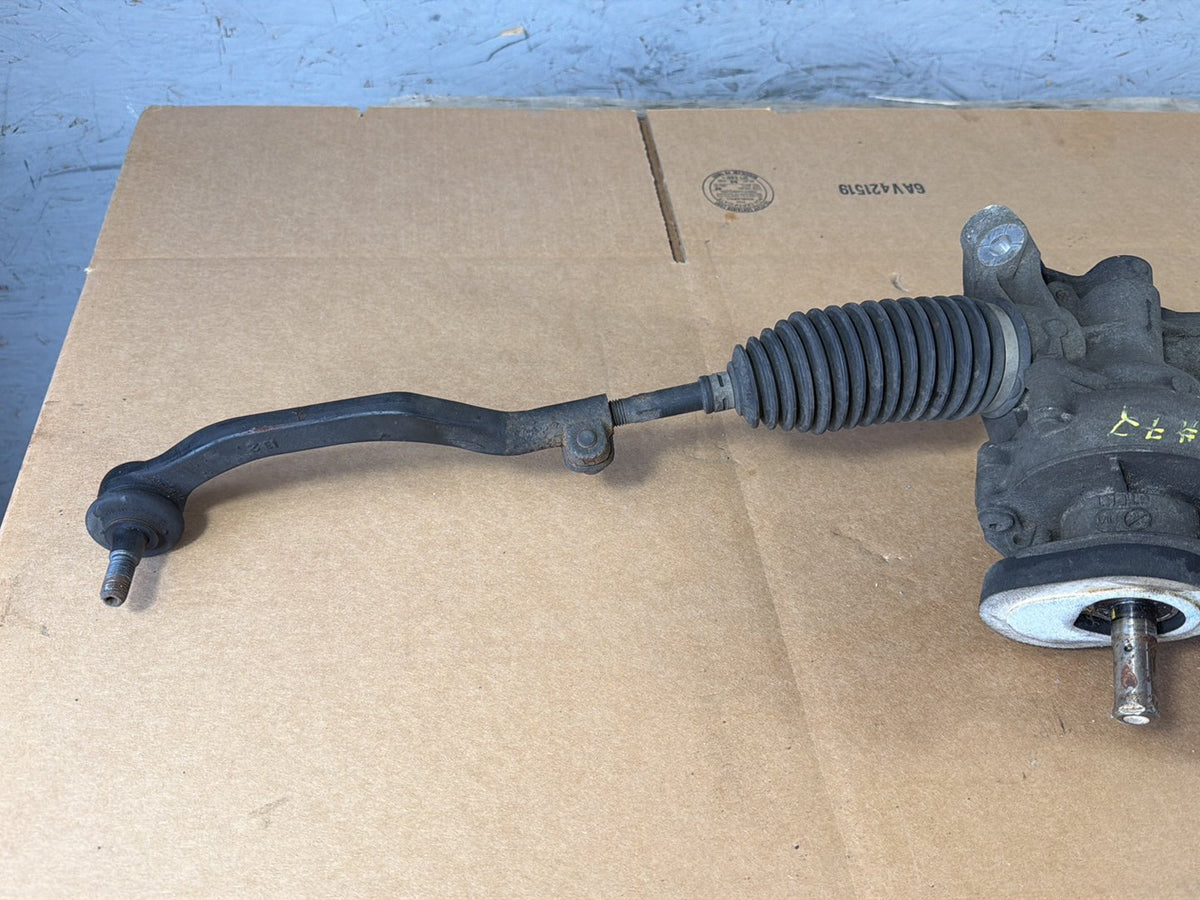 2011-2013 Mini Cooper S R56 -Power Steering Gear Rack & Pinion 6799341AI01 OEM