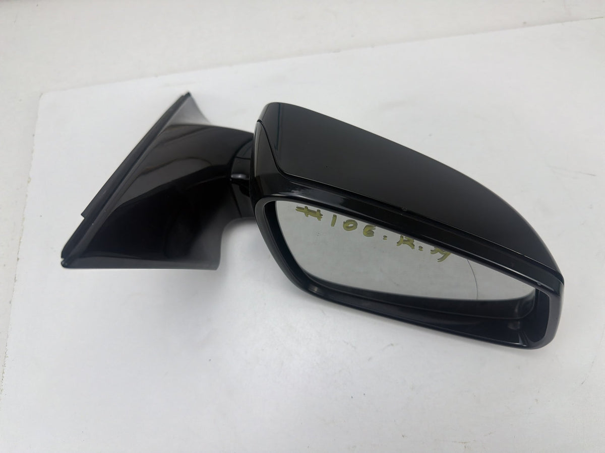 2011-2013 BMW 550i xDrive F10 Front Right Passenger Side Door View Mirror OEM