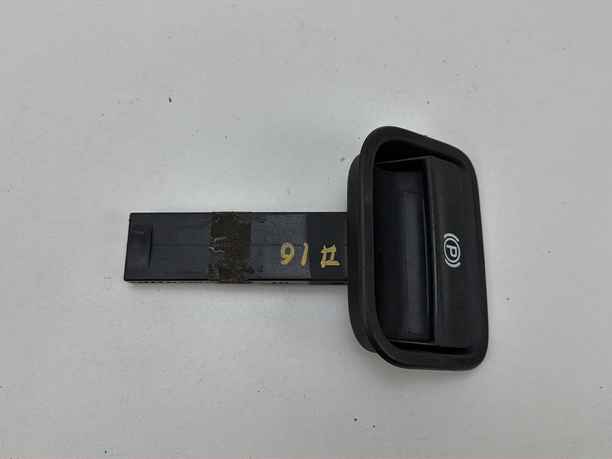 2003-2006 Porsche Cayenne Handbrake Handle Lever Parking Brake 7L5711814 OEM