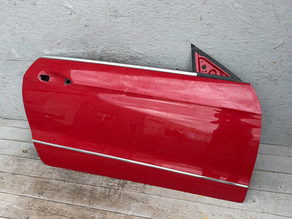 2010-2013 Mercedes-Benz E350 Front Right Passenger Side Door Shell A2077220210 OEM
