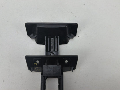 2010-2011 Mercedes-Benz E-Class-Parking Brake Release Handle A2044200177 OEM