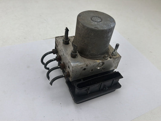 2008-2010 Subaru Forester Anti-Lock Brake ABS Pump Modulator Module 0265950923 OEM