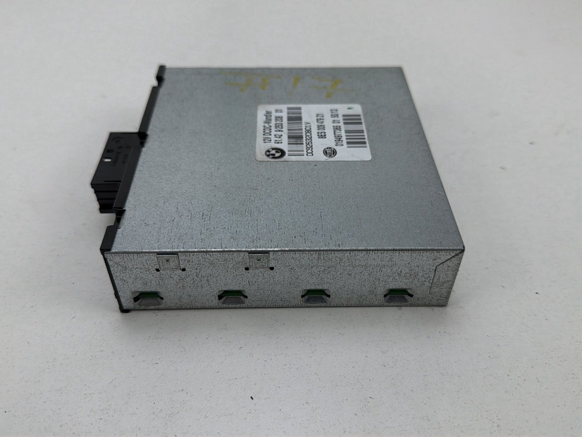 2013-2015 BMW X1 E84- Torque Voltage Converter Control Module 9253208-01 OEM