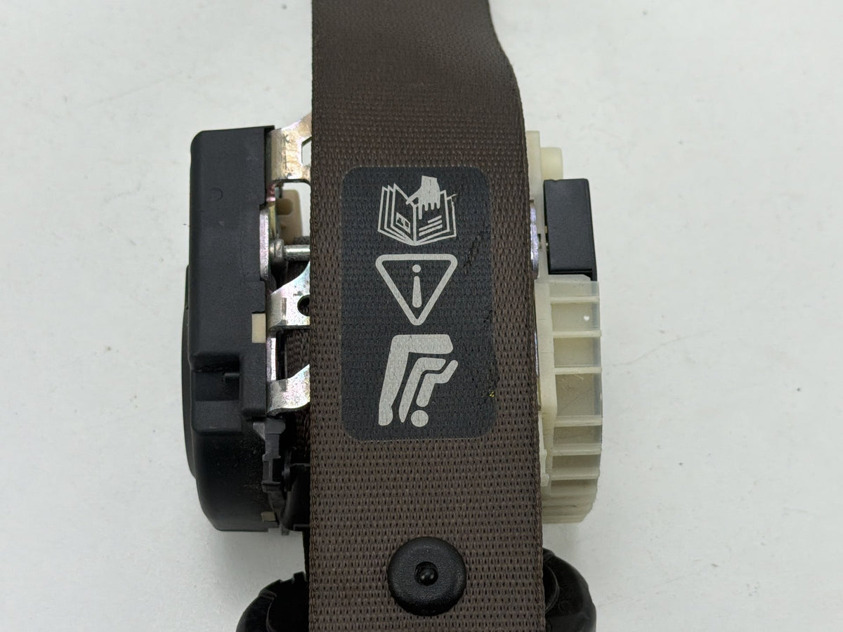 2010-2012 Land Rover Range Rover L322 Rear Right Side Seat Belt Retractor OEM