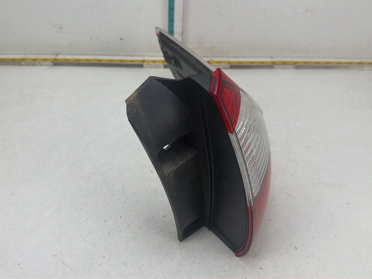 2015 - 2020 Toyota Sienna L30 - Rear Right Passenger Side Outer Tail Light OEM