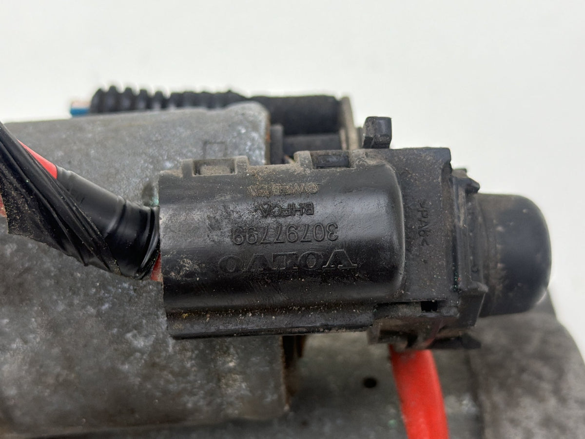 2011-2018 Volvo S60 2.0L Drive-E T5 T6 Starter Motor Engine Crank G209378A OEM