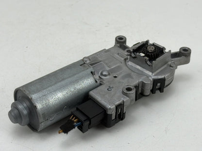 2007-2013 BMW X5 Sunroof Motor Actuator 67616922652 OEM