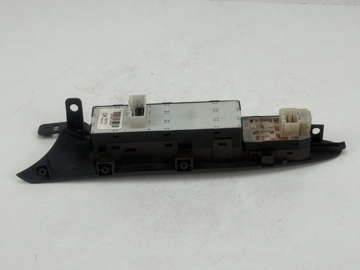 2011-2015 Hyundai Sonata Driver Left Master Window Switch OEM