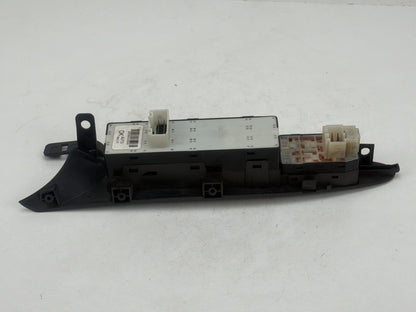 2011-2015 Hyundai Sonata Driver Left Master Window Switch OEM
