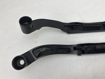 2014-2023 Infiniti Q50 Front Windshield Wiper Arms Pair OEM