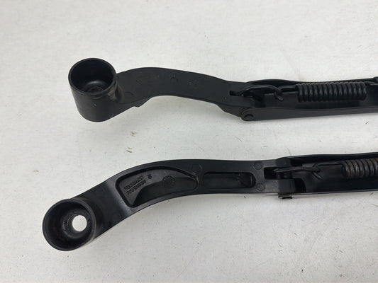 2014-2023 Infiniti Q50 Front Windshield Wiper Arms Pair OEM