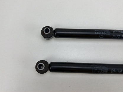 2007-2013 Mercedes-Benz S-Class 550 W221 Trunk Lid Gas Struts OEM