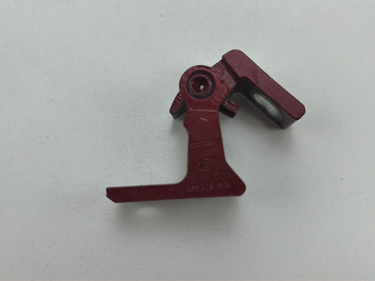 2013-2017 Volkswagen Tiguan Left Back Door Hinge 5N0831401 OEM