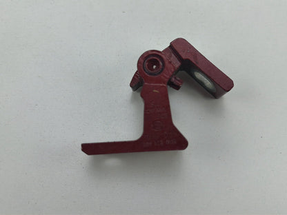 2013-2017 Volkswagen Tiguan Left Back Door Hinge 5N0831401 OEM