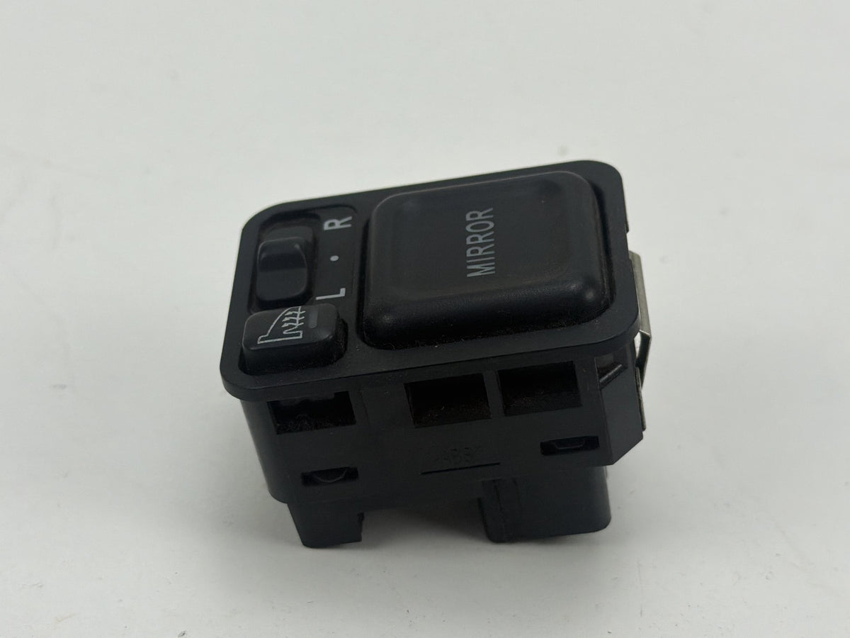 2003-2004 Honda Pilot Front Left Side Door Window Switch 35750-S9V-A01ZA OEM