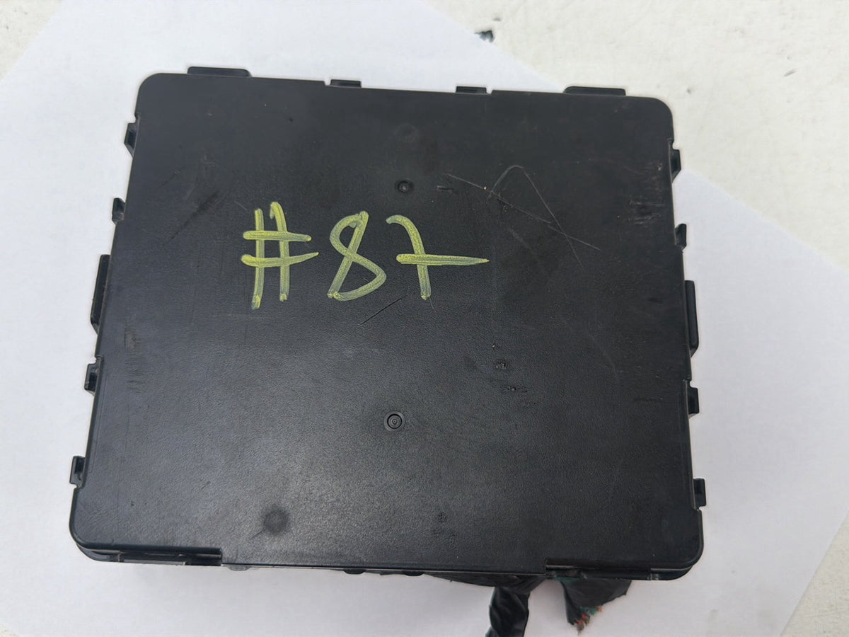 2015-2018 Kia Sedona Smart Key Control Module Computer Unit 95480-A9000 OEM