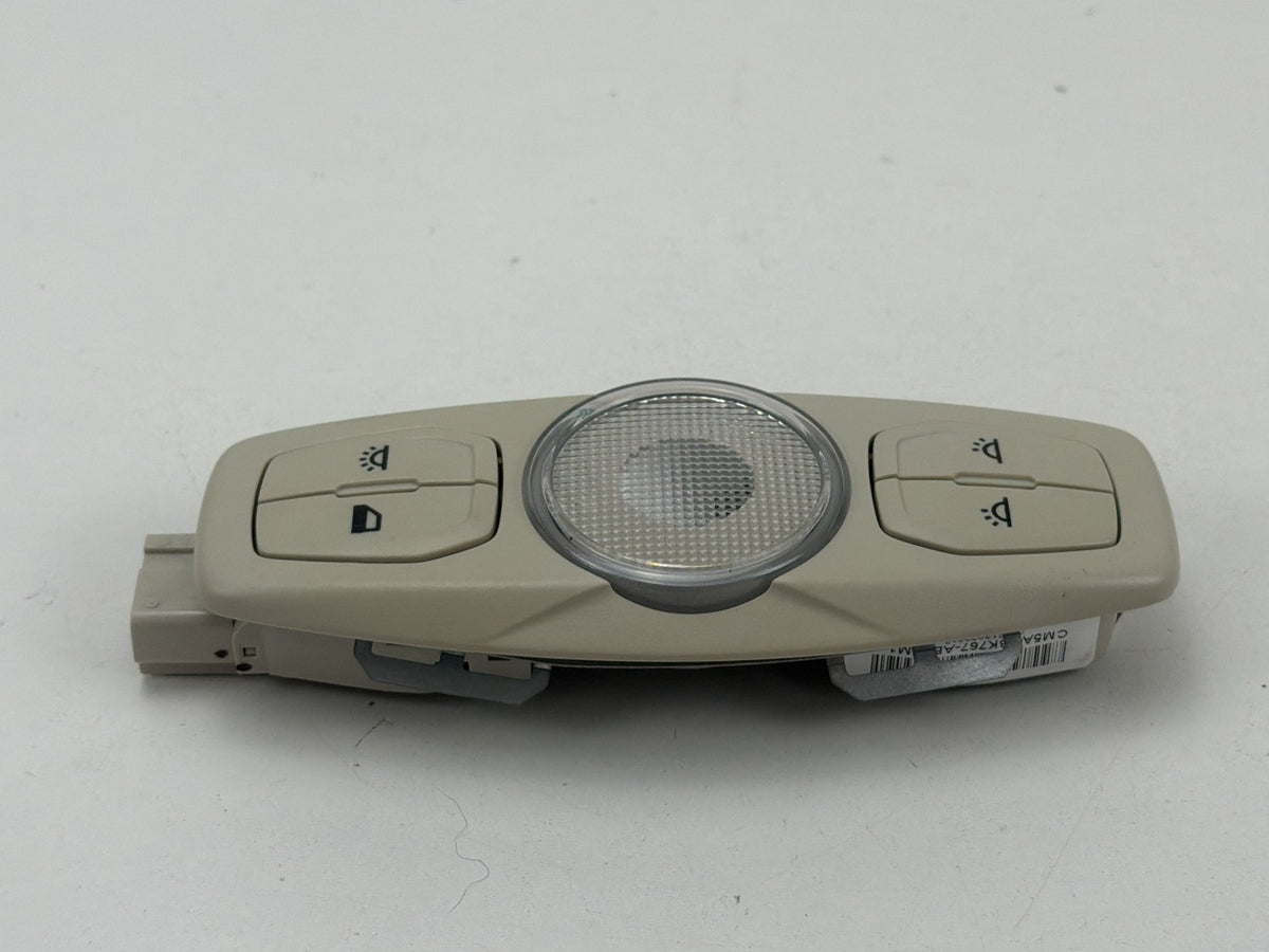 2013-2018 Ford C-Max Rear Overhead Roof Interior Dome Map Reading Light Lamp OEM