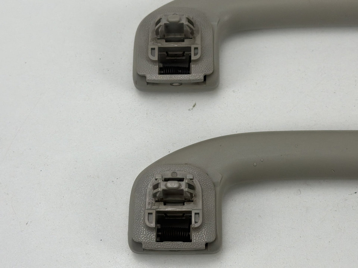 2015-2019 Nissan Sentra Interior Roof Ceiling Pull Grab Handle Set Of 3 OEM