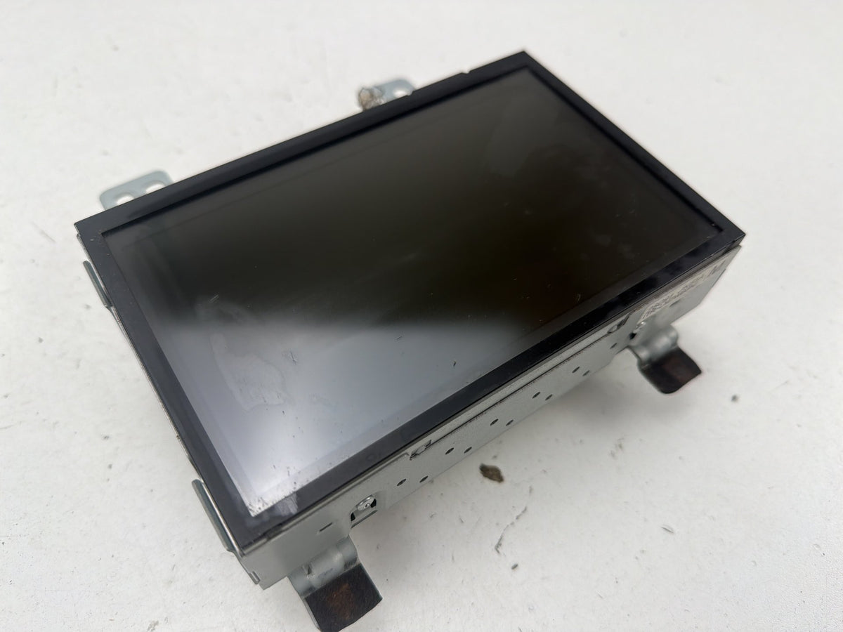2009-2013 Infiniti G37 Info Display Screen Module 28091-JK61A OEM