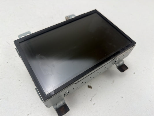 2009-2013 Infiniti G37 Info Display Screen Module 28091-JK61A OEM