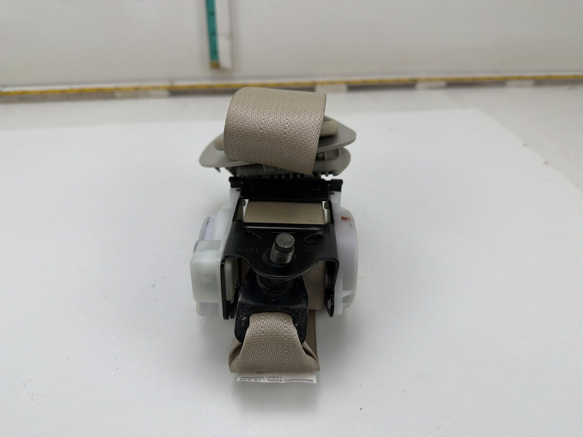 2011-2013 Infiniti QX56 Rear 3rd Row Right Passenger Side Seat Belt 20100427 OEM