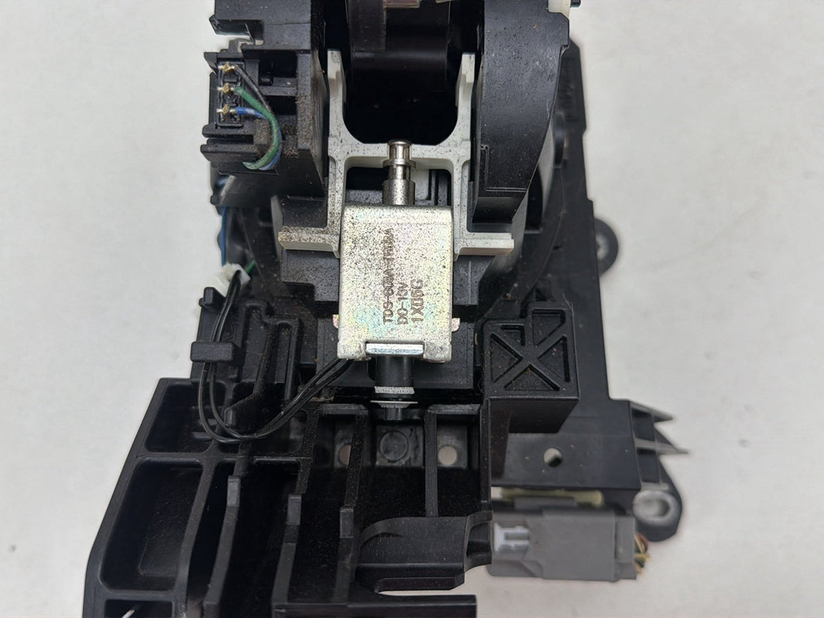 2012-2014 Ford Focus MK2 Automatic Gear Shifter Assembly BV6P7K004AH3JA6 OEM