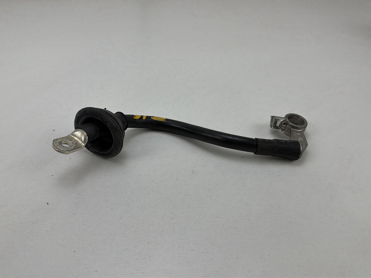 2003-2006 Porsche Cayenne Positive Battery Terminal Cable Wire 7L0971225H OEM