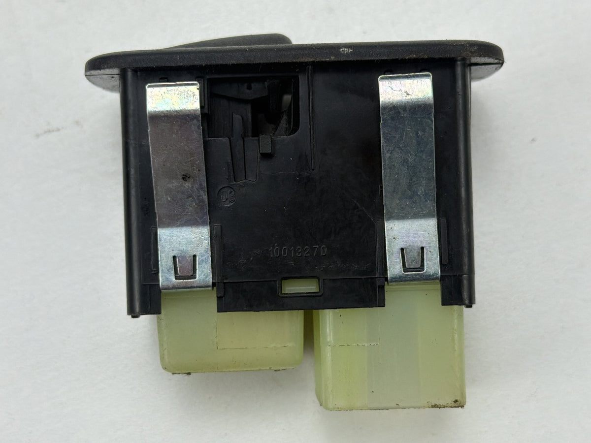 2014-2021 Jeep Grand Cherokee Rear Right Side Single Button Window Switch OEM