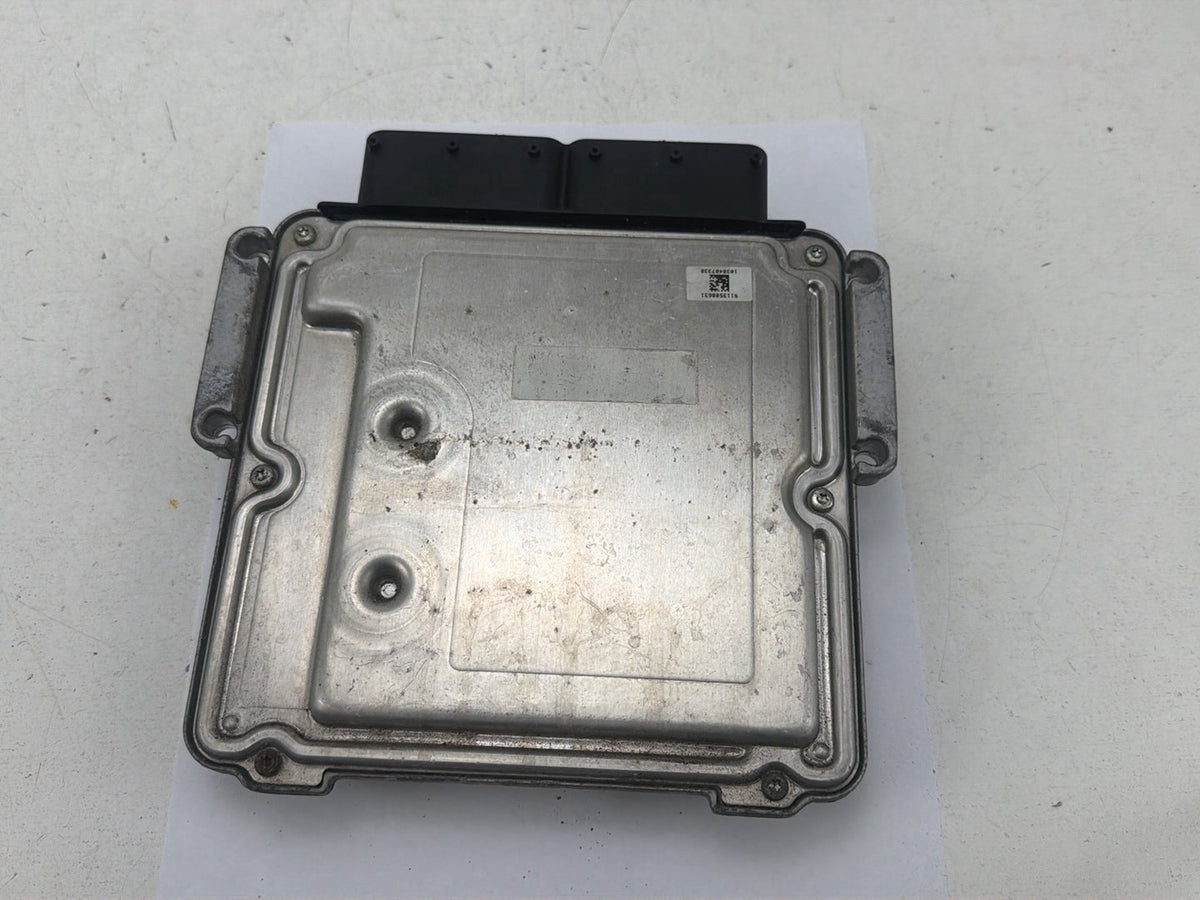 2015-2017 Hyundai Accent - Engine Control Module 39110-2BRB5 OEM