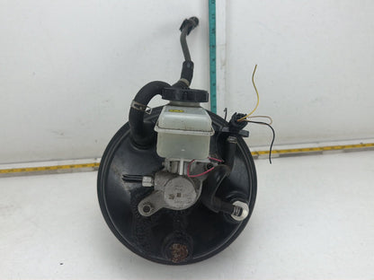 2008-2013 Infiniti G37 Sedan- Power Brake Booster Assembly EY02C, 0204053110 OEM