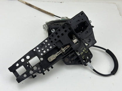 2013-2017 Audi Q5 8R Rear Left Side Door Lock Actuator Latch Mechanism OEM