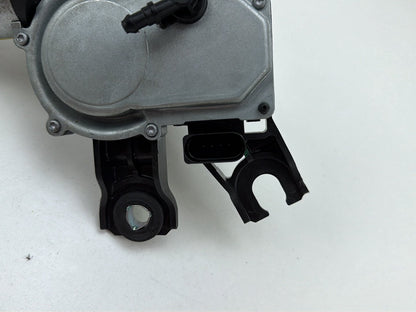 2013-2017 Volkswagen Tiguan Rear Side Windshield Wiper Motor 5N0955711B OEM