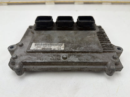 2005-2006 Honda Odyssey Engine Computer/ ECU Control Module 37820-RGM-A61 OEM