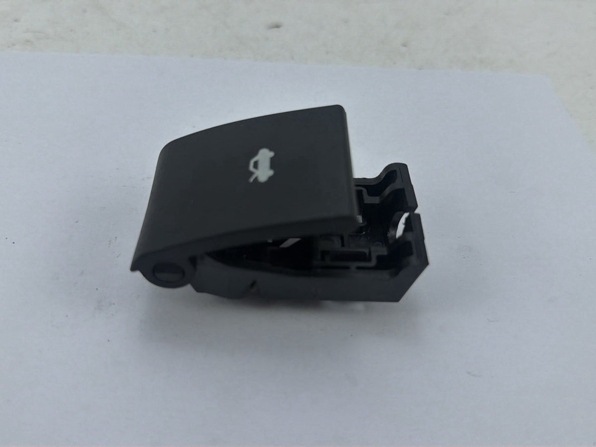 2011-2013 Dodge Durango Hood Latch Release Pull Handle 68085761AA OEM
