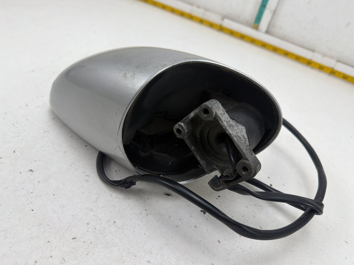 2000-2003 Volkswagen Beetle Front Right Passenger Side Power Door Mirror OEM