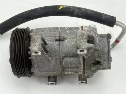 2013-2018 Nissan Altima A/C Compressor Pump with Clutch 92600 3TA2E OEM