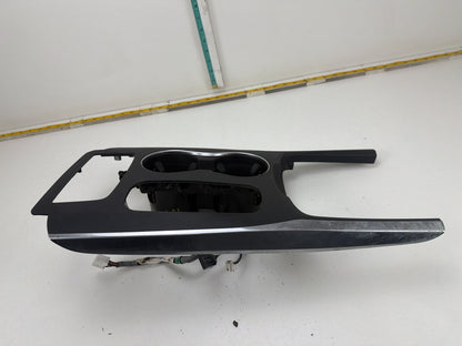 2016-2020 Acura MDX Center Console Cup Holder Trim Panel Bezel 2838165 OEM