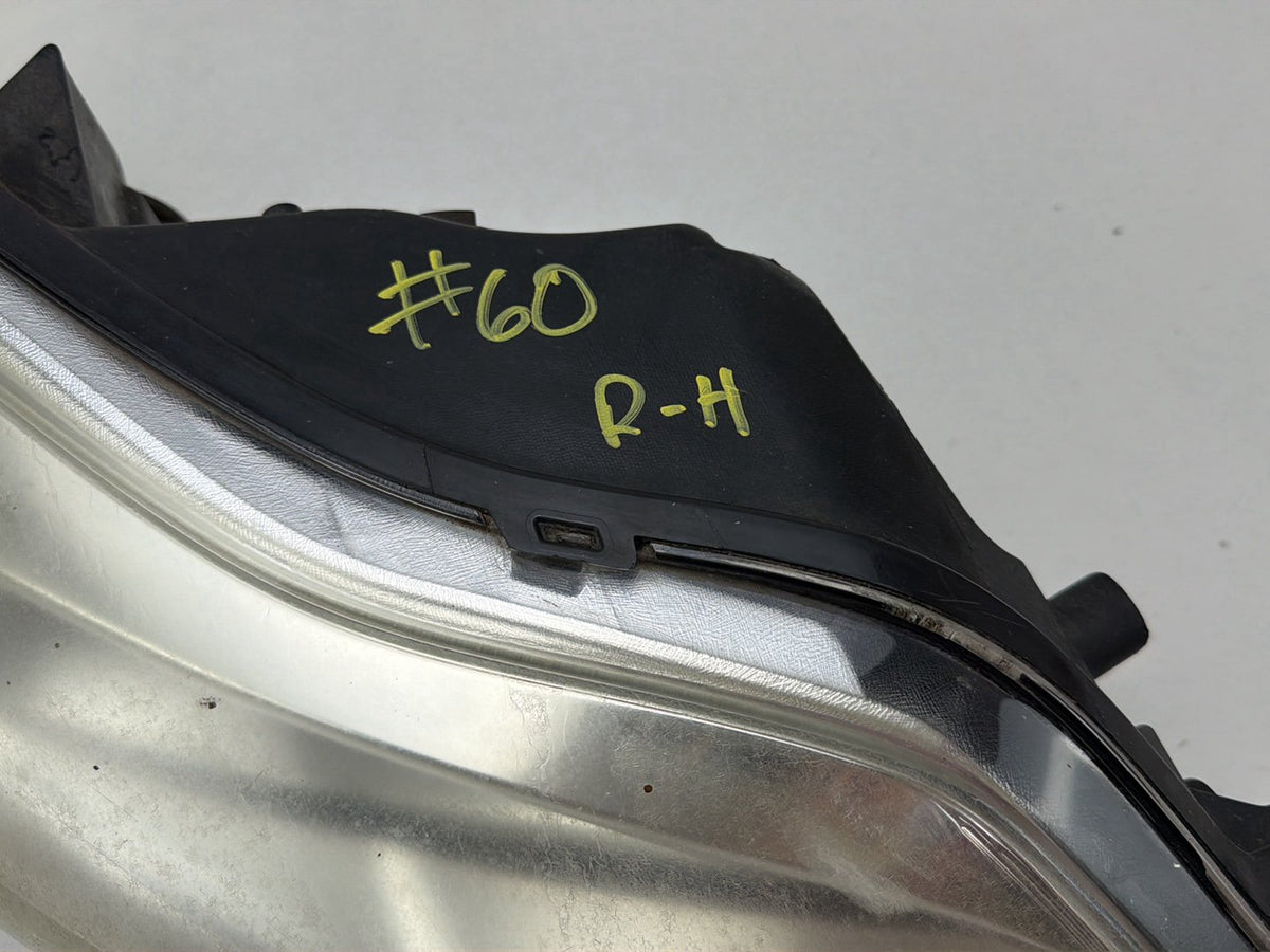 2012-2014 Ford Focus MK2-Front Right Passenger Headlight BM51-13W029-F OEM